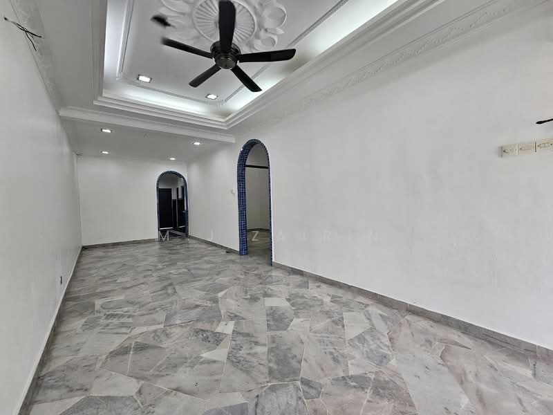 Rumah Teres untuk Dijual di Taman Rakan (Kajang) - M.J Zairin - Interior - PropertyGuru.com.my