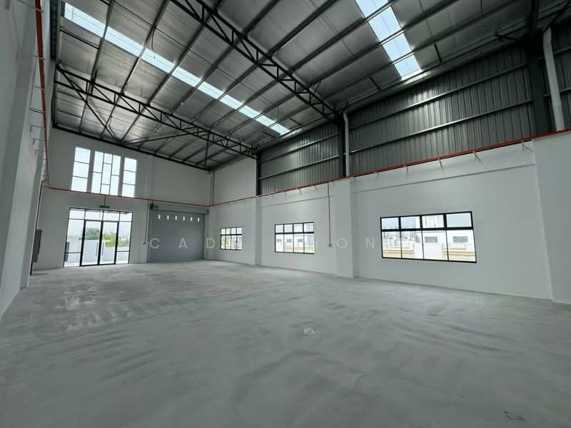 Cluster Factory for Sale in Eco Business Park 1 (Johor Bahru) - Cady Chong - Interior - PropertyGuru.com.my