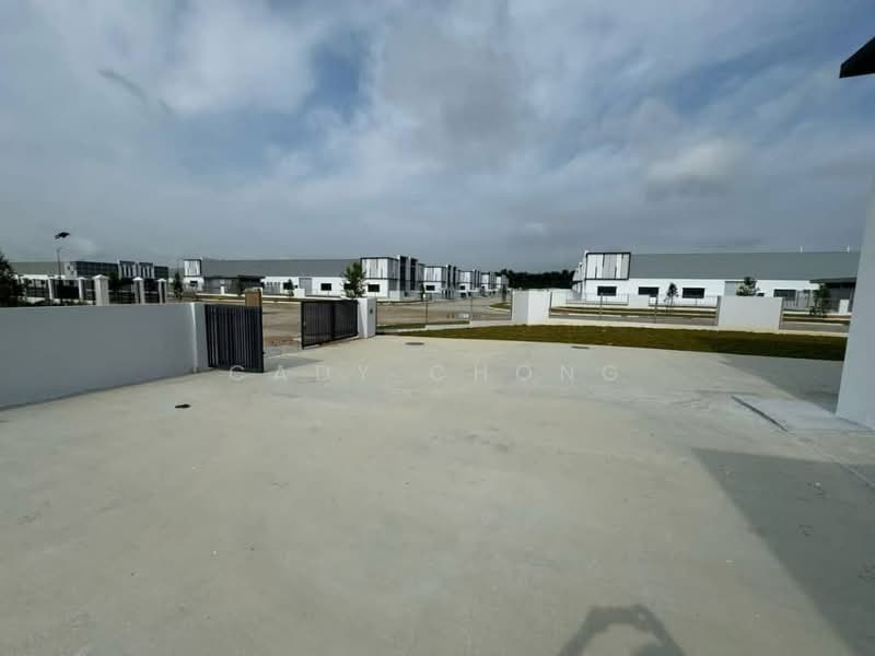 Cluster Factory for Sale in Eco Business Park 1 (Johor Bahru) - Cady Chong - Exterior - PropertyGuru.com.my