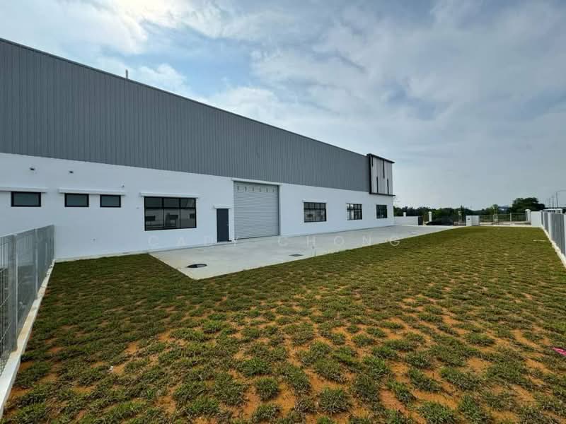 Cluster Factory for Sale in Eco Business Park 1 (Johor Bahru) - Cady Chong - Exterior - PropertyGuru.com.my
