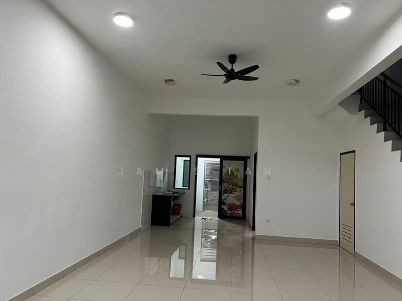 Taman Mutiara Maju untuk Untuk Disewa - RM 2,600 /bulan, Apr 2026 - Living Room - PropertyGuru.com.my