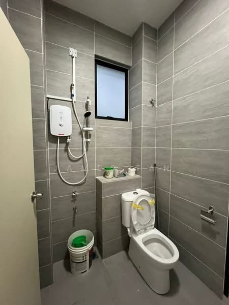 Taman Mutiara Maju untuk Untuk Disewa - RM 2,600 /bulan, Apr 2026 - Bathroom - PropertyGuru.com.my