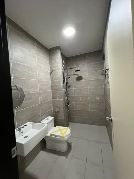 Taman Mutiara Maju untuk Untuk Disewa - RM 2,600 /bulan, Apr 2026 - Bathroom - PropertyGuru.com.my