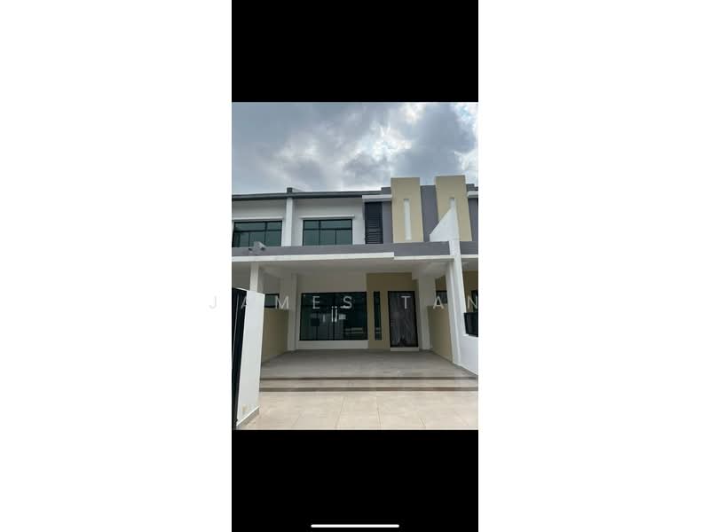 Taman Mutiara Maju untuk Untuk Disewa - RM 2,600 /bulan, Apr 2026 - Exterior - PropertyGuru.com.my