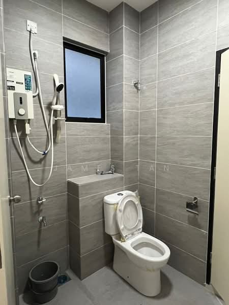Taman Mutiara Maju untuk Untuk Disewa - RM 2,600 /bulan, Apr 2026 - Bathroom - PropertyGuru.com.my