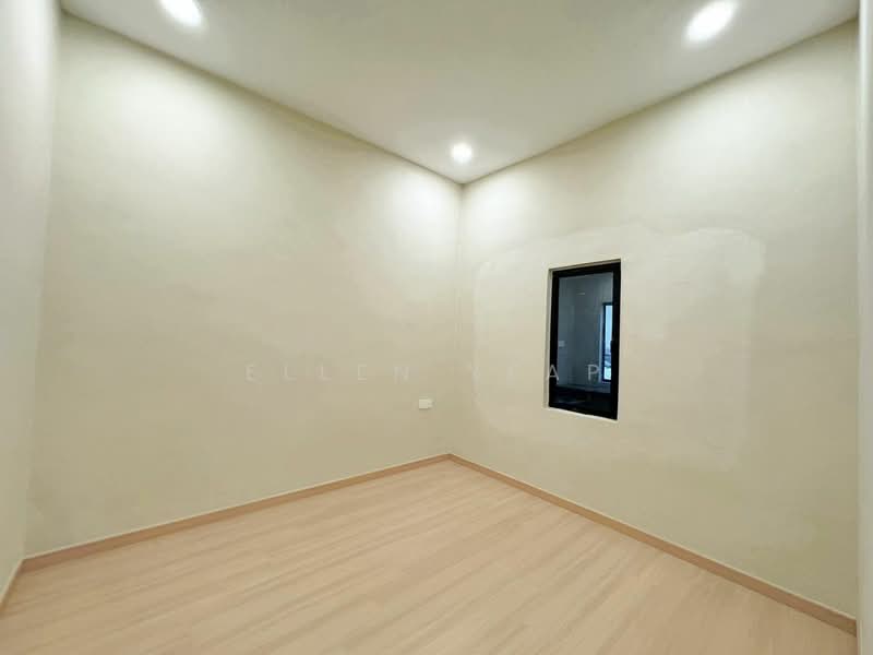 1-storey Terraced House for Sale in Taman Flora Heights (Pasir Gudang) - Ellen Yeap - Interior - PropertyGuru.com.my