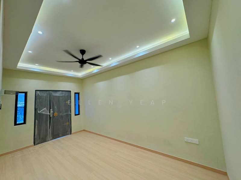 1-storey Terraced House for Sale in Taman Flora Heights (Pasir Gudang) - Ellen Yeap - Interior - PropertyGuru.com.my