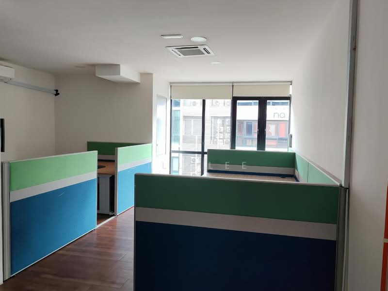 Putrajaya untuk Untuk Disewa - RM 9,500 /bulan, Mac 2026 - Interior - PropertyGuru.com.my