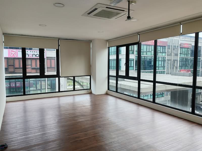 Putrajaya untuk Untuk Disewa - RM 9,500 /bulan, Mac 2026 - View - PropertyGuru.com.my