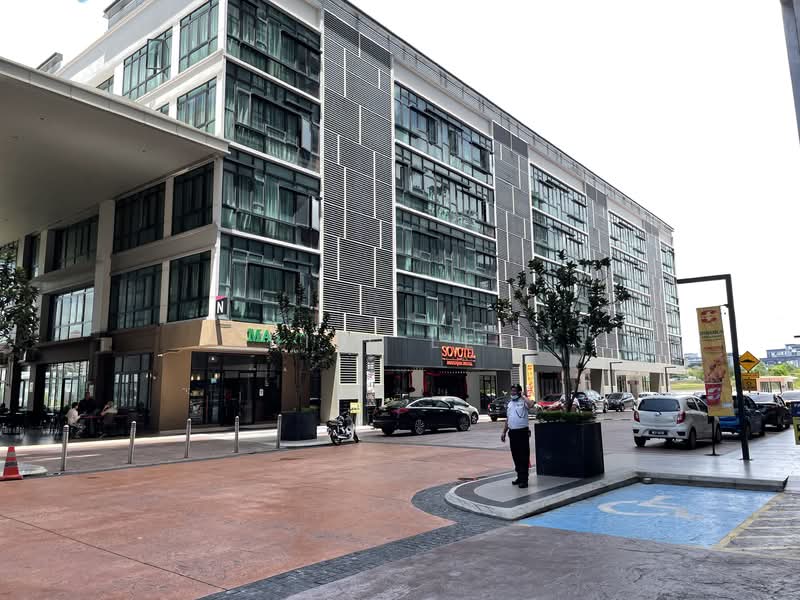 Putrajaya untuk Untuk Disewa - RM 9,500 /bulan, Mac 2026 - Exterior - PropertyGuru.com.my