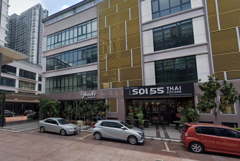 Putrajaya untuk Untuk Disewa - RM 9,500 /bulan, Mac 2026 - Exterior - PropertyGuru.com.my