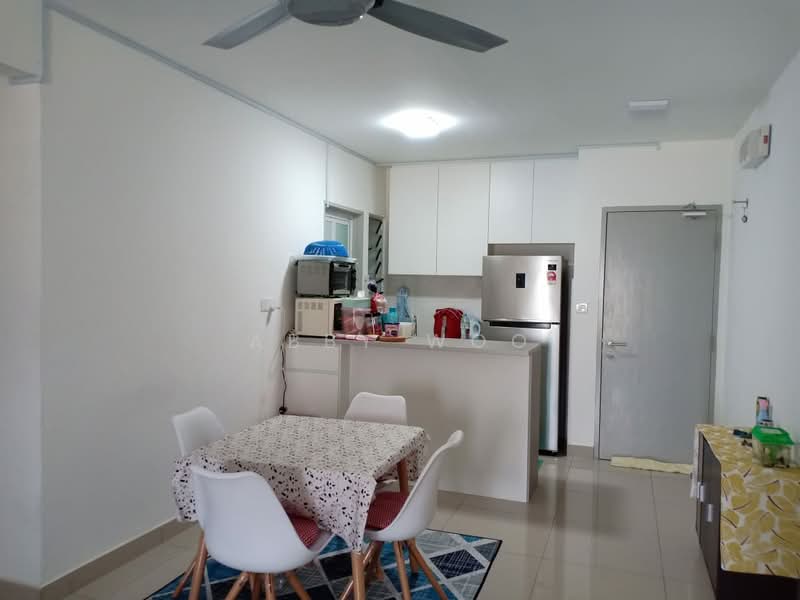 Service Residence for Sale at Sentrovue - Abby Woo - PropertyGuru.com.my