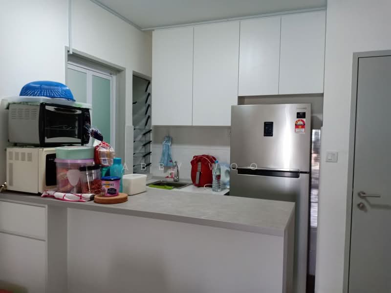 Service Residence for Sale at Sentrovue - Abby Woo - PropertyGuru.com.my