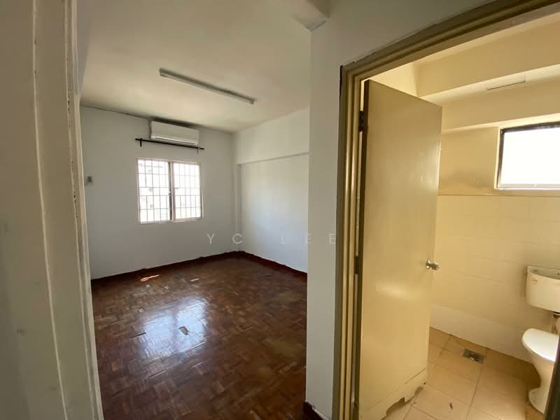 Apartment for Rent at Perdana Puri - YC Lee - Interior - PropertyGuru.com.my