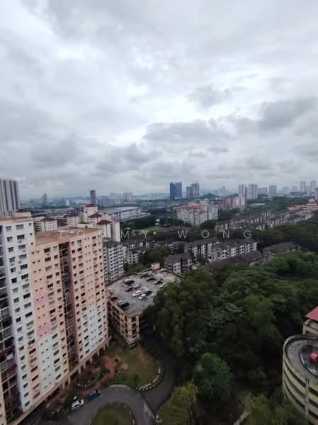 Desa Sri Puteri B untuk Untuk Dijual - RM 208,000, Mac 2026 - Exterior - PropertyGuru.com.my