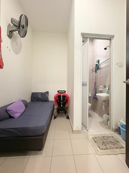 Bungalow for Sale in Masai (Johor) - Sky Tan - Bedroom - PropertyGuru.com.my