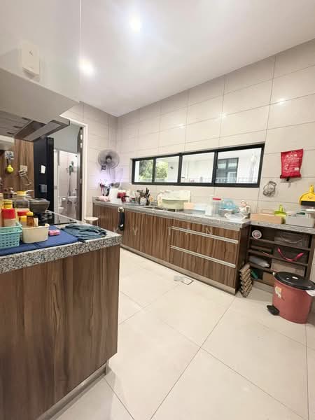 Bungalow for Sale in Masai (Johor) - Sky Tan - Kitchen - PropertyGuru.com.my