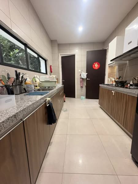 Bungalow for Sale in Masai (Johor) - Sky Tan - Kitchen - PropertyGuru.com.my