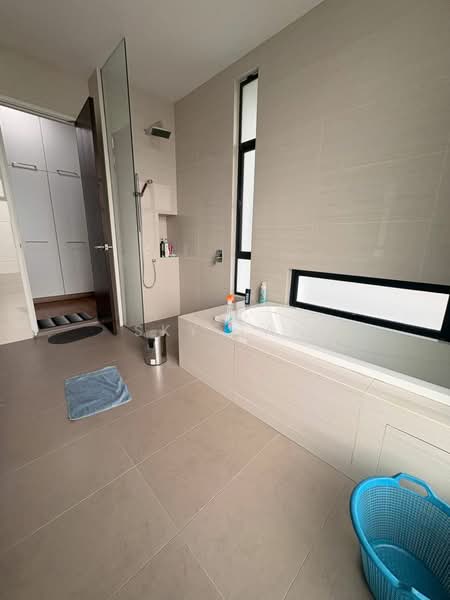 Bungalow for Sale in Masai (Johor) - Sky Tan - Bathroom - PropertyGuru.com.my