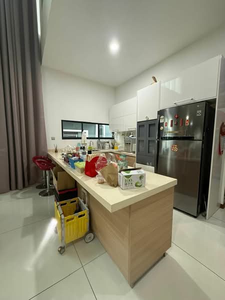 Bungalow for Sale in Masai (Johor) - Sky Tan - Kitchen - PropertyGuru.com.my