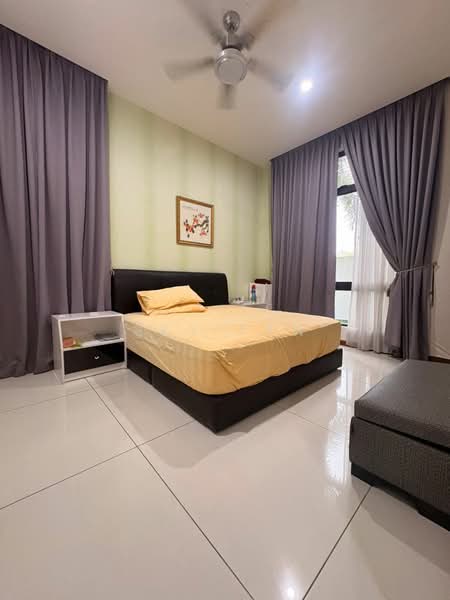 Bungalow for Sale in Masai (Johor) - Sky Tan - Bedroom - PropertyGuru.com.my