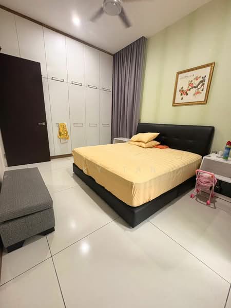 Bungalow for Sale in Masai (Johor) - Sky Tan - Bedroom - PropertyGuru.com.my