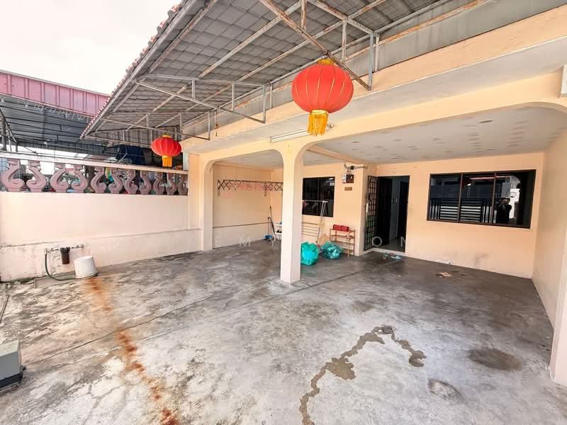 Taman Johor Jaya untuk Untuk Dijual - RM 558,000, Feb 2026 - Exterior - PropertyGuru.com.my