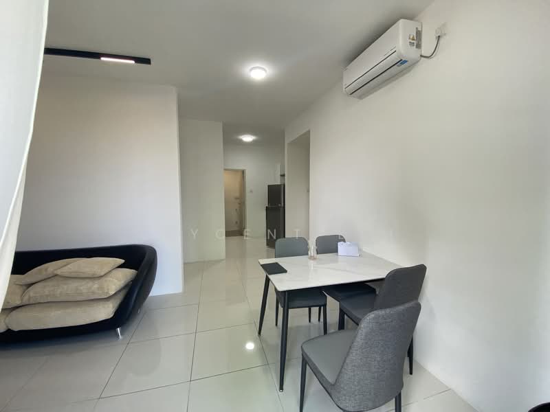 Service Residence for Sale at Vivo Executive Apartment - Raycent Lim - Living Room - PropertyGuru.com.my