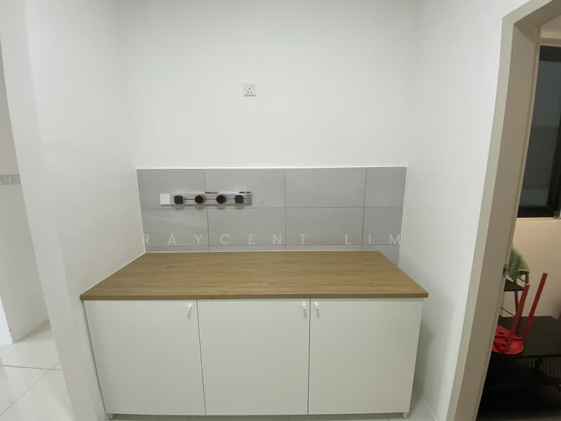 Service Residence for Sale at Vivo Executive Apartment - Raycent Lim - Interior - PropertyGuru.com.my