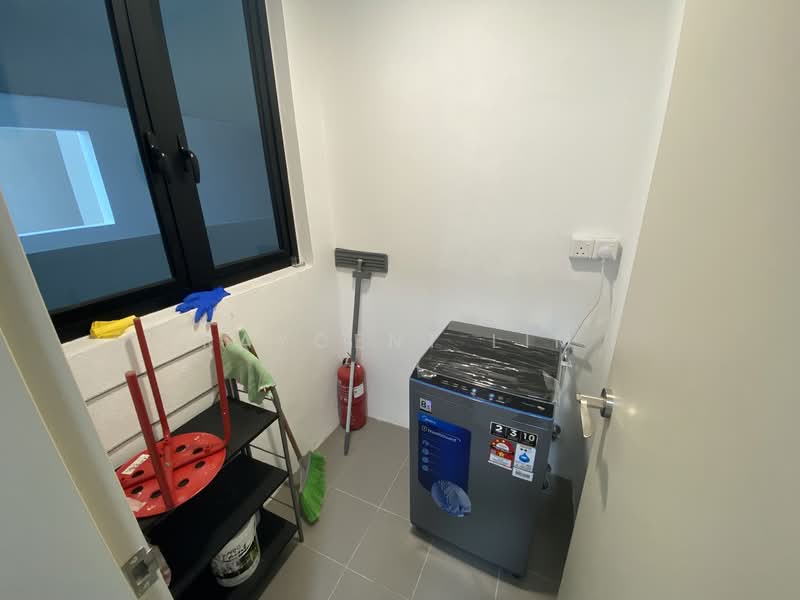 Service Residence for Sale at Vivo Executive Apartment - Raycent Lim - PropertyGuru.com.my