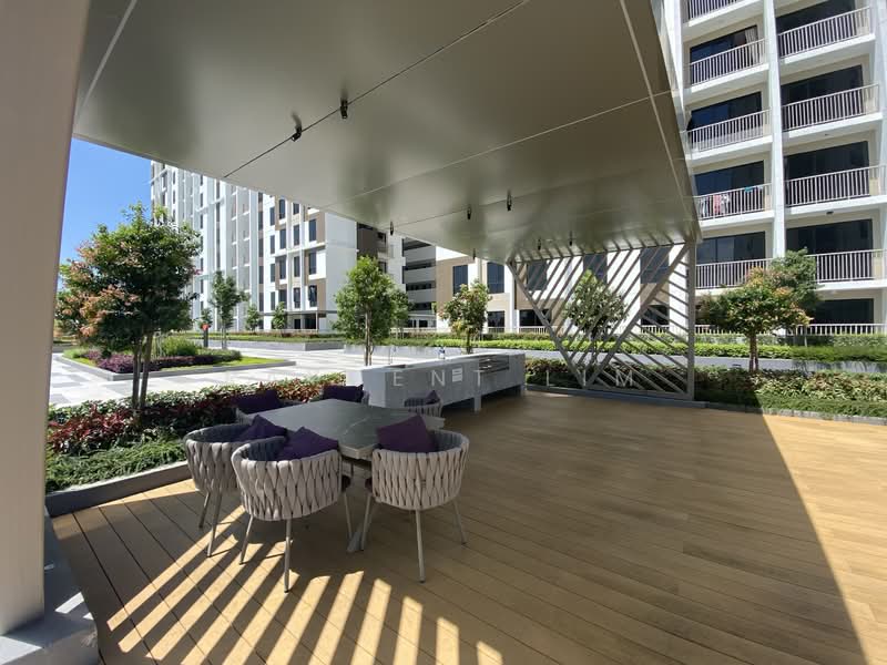 Service Residence for Sale at Vivo Executive Apartment - Raycent Lim - PropertyGuru.com.my