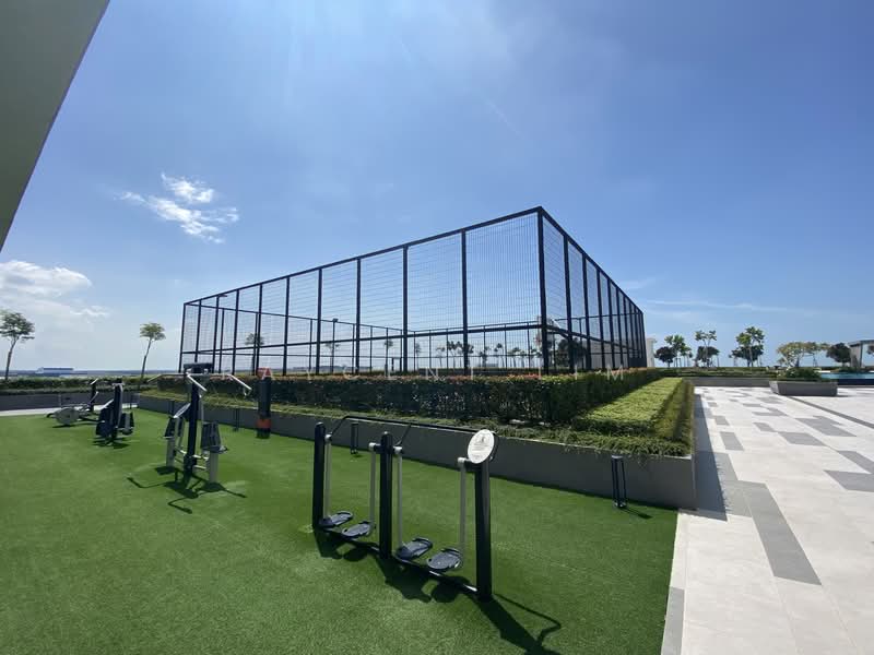 Service Residence for Sale at Vivo Executive Apartment - Raycent Lim - PropertyGuru.com.my