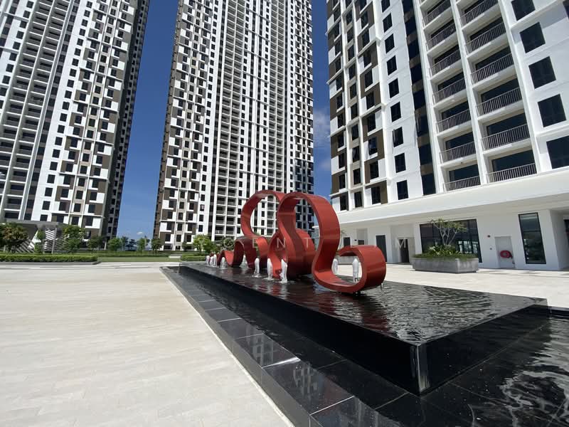 Service Residence for Sale at Vivo Executive Apartment - Raycent Lim - PropertyGuru.com.my