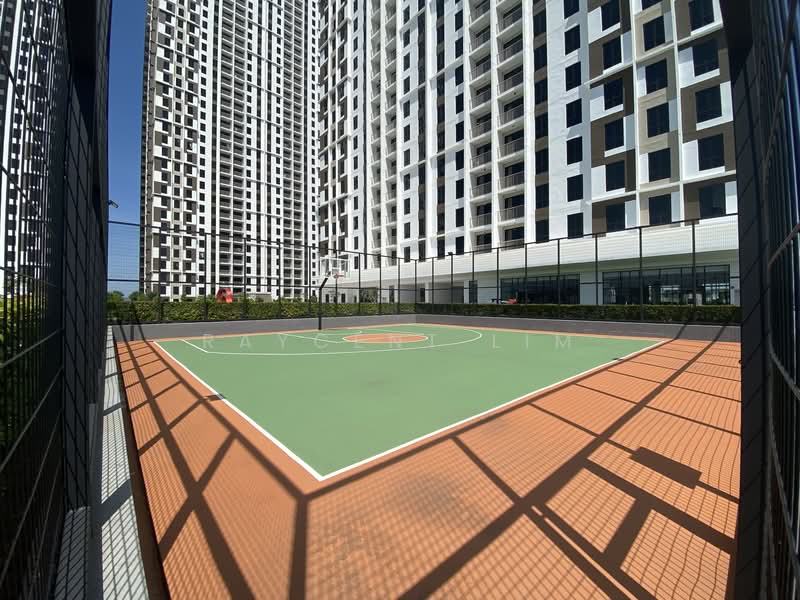 Service Residence for Sale at Vivo Executive Apartment - Raycent Lim - PropertyGuru.com.my
