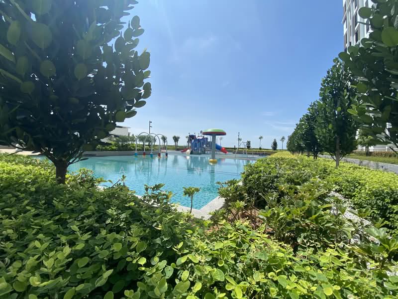 Service Residence for Sale at Vivo Executive Apartment - Raycent Lim - PropertyGuru.com.my