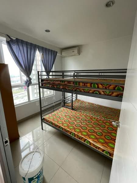 Service Residence for Sale at Menara U2 - Yasmin Sulaiman - Bedroom - PropertyGuru.com.my