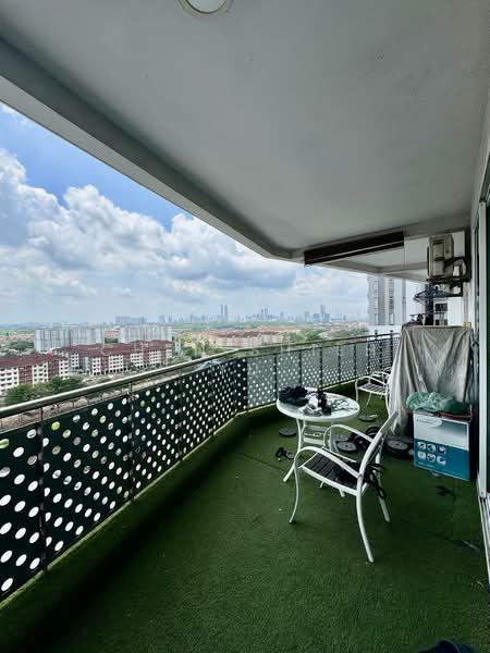 Grandview 360 untuk Untuk Dijual - RM 598,000, Feb 2026 - Balcony - PropertyGuru.com.my