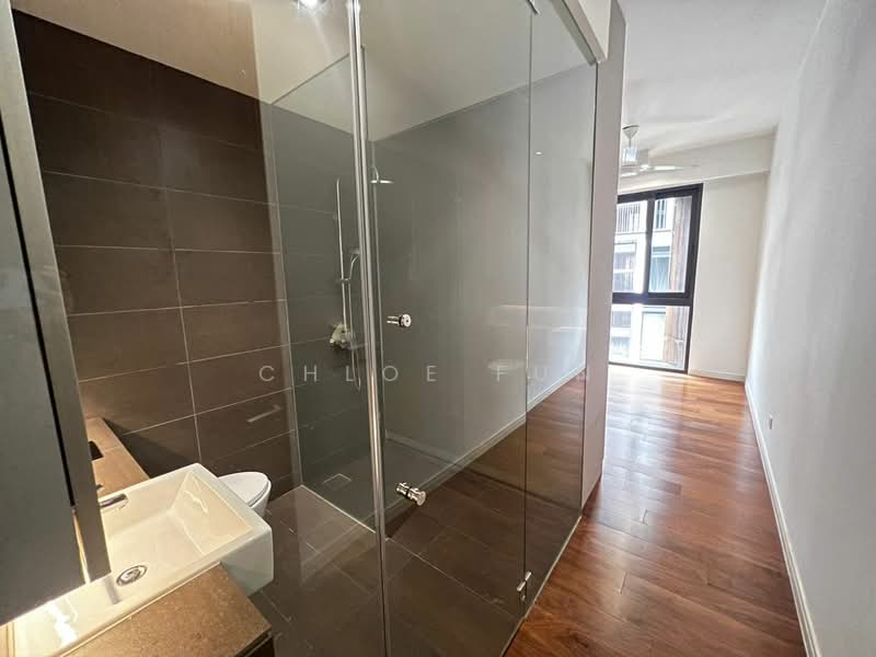 Condominium for Rent at Shorefront Residences - Chloe Fun - Bathroom - PropertyGuru.com.my