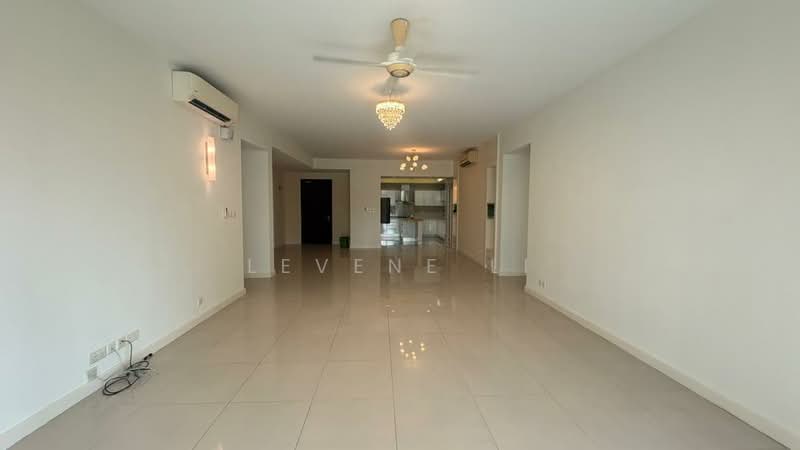 Condominium for Sale at Mont Kiara Banyan - Levene Li - Living Room - PropertyGuru.com.my