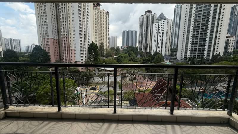 Condominium for Sale at Mont Kiara Banyan - Levene Li - Balcony - PropertyGuru.com.my