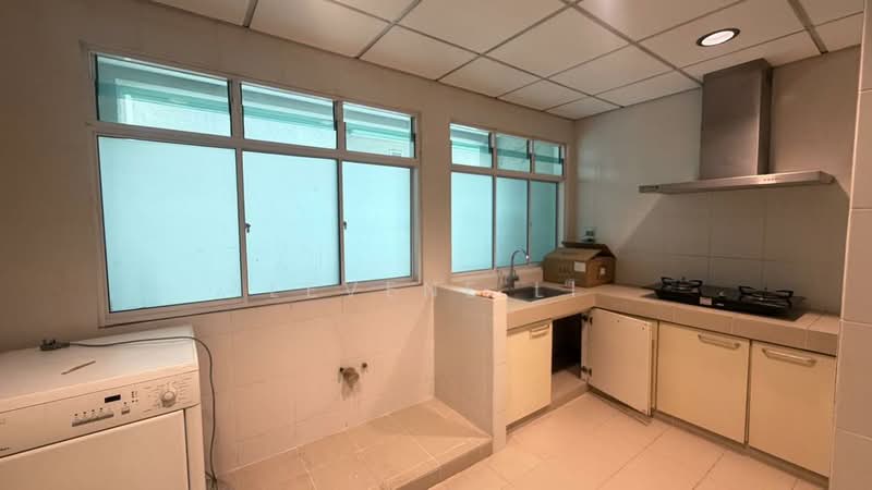 Condominium for Sale at Mont Kiara Banyan - Levene Li - Kitchen - PropertyGuru.com.my