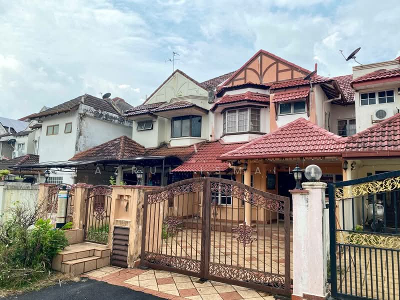 USJ 11 untuk Untuk Dijual - RM 880,000, Feb 2026 - Exterior - PropertyGuru.com.my