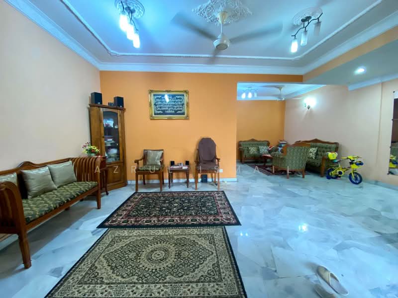 USJ 11 untuk Untuk Dijual - RM 880,000, Feb 2026 - Living Room - PropertyGuru.com.my