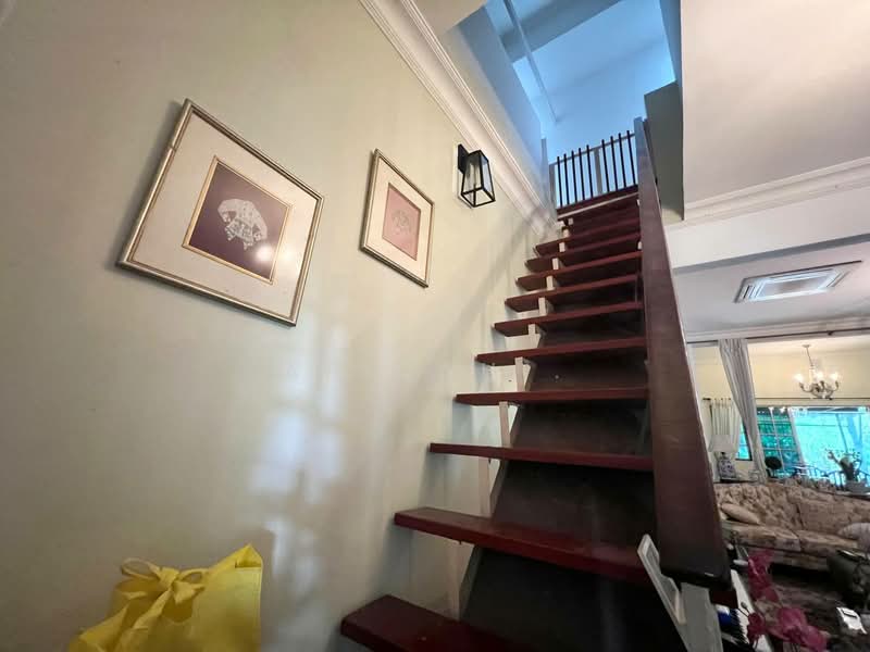 Bungalow for Sale in Seksyen 8 (Kota Damansara) - Afiqah . - Interior - PropertyGuru.com.my