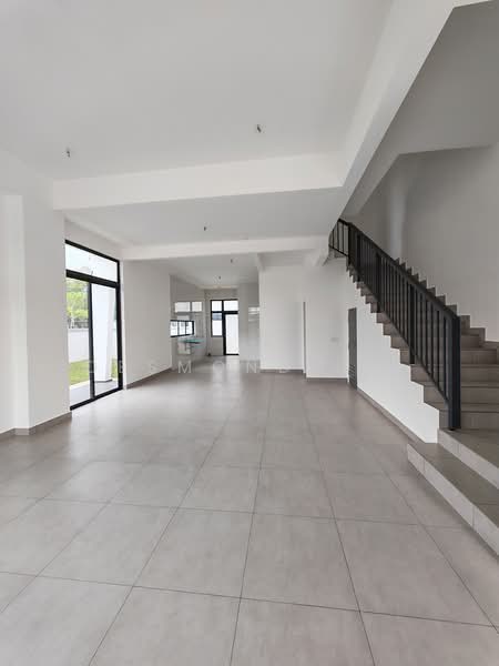 2-storey Terraced House for Sale in Taman Mount Austin (Tebrau) - Desmond Lee - Interior - PropertyGuru.com.my