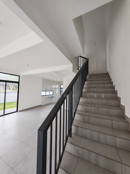 2-storey Terraced House for Sale in Taman Mount Austin (Tebrau) - Desmond Lee - Interior - PropertyGuru.com.my