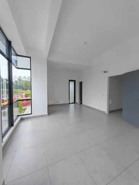 2-storey Terraced House for Sale in Taman Mount Austin (Tebrau) - Desmond Lee - Interior - PropertyGuru.com.my