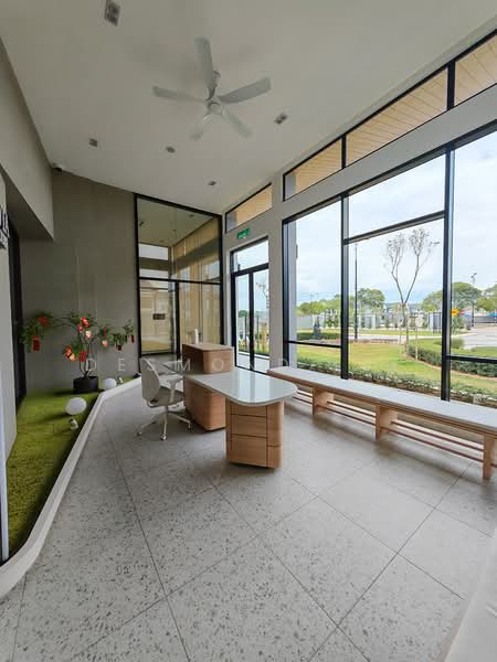 2-storey Terraced House for Sale in Taman Mount Austin (Tebrau) - Desmond Lee - Interior - PropertyGuru.com.my