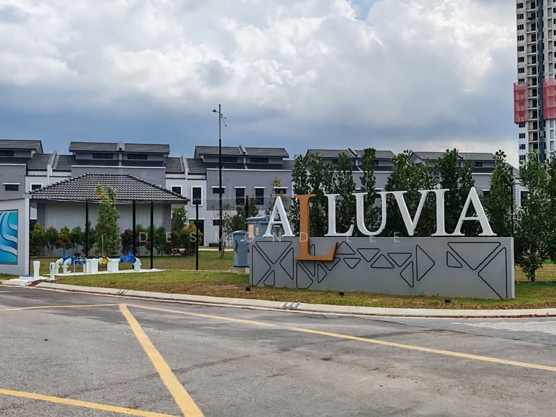 2-storey Terraced House for Sale in Taman Mount Austin (Tebrau) - Desmond Lee - PropertyGuru.com.my