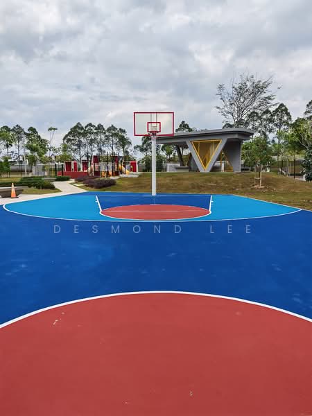 2-storey Terraced House for Sale in Taman Mount Austin (Tebrau) - Desmond Lee - Exterior - PropertyGuru.com.my